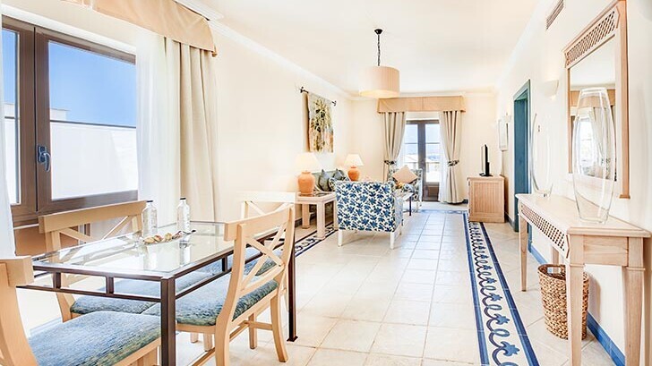 Hotel LIVVO Volcan Lanzarote